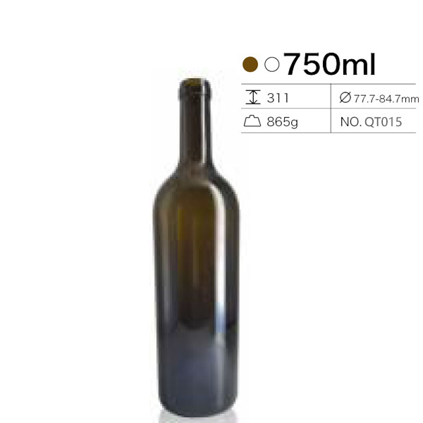 WINE BOTTLE