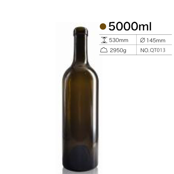 WINE BOTTLE