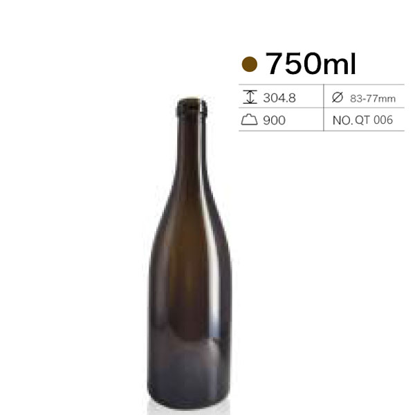 WINE BOTTLE