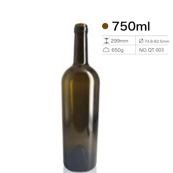 WINE BOTTLE