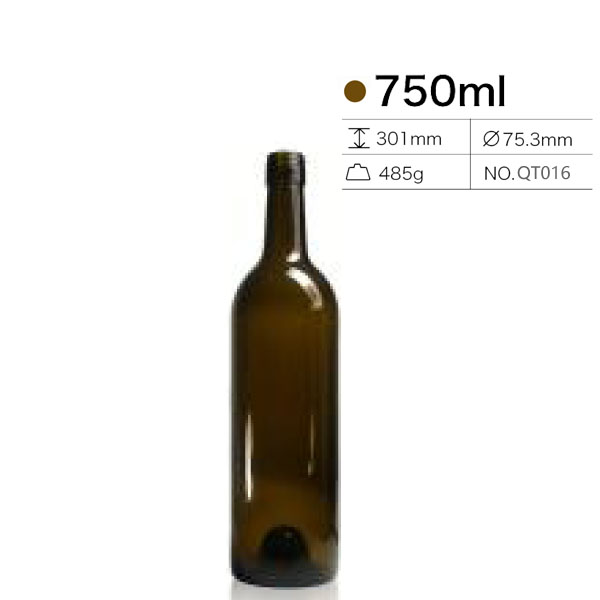 WINE BOTTLE