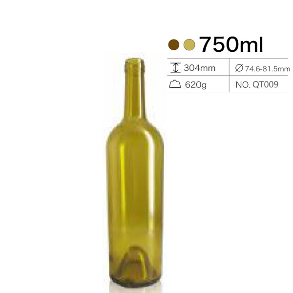 WINE BOTTLE