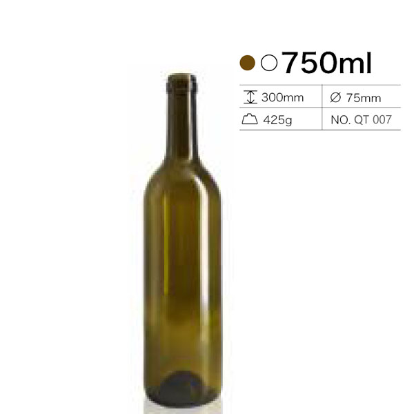 WINE BOTTLE