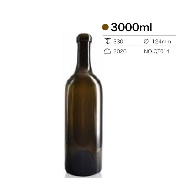 WINE BOTTLE