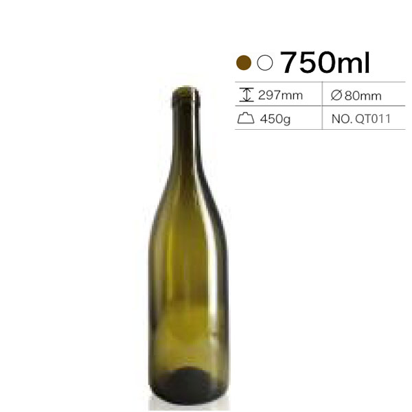 WINE BOTTLE