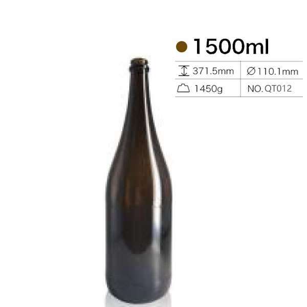 WINE BOTTLE