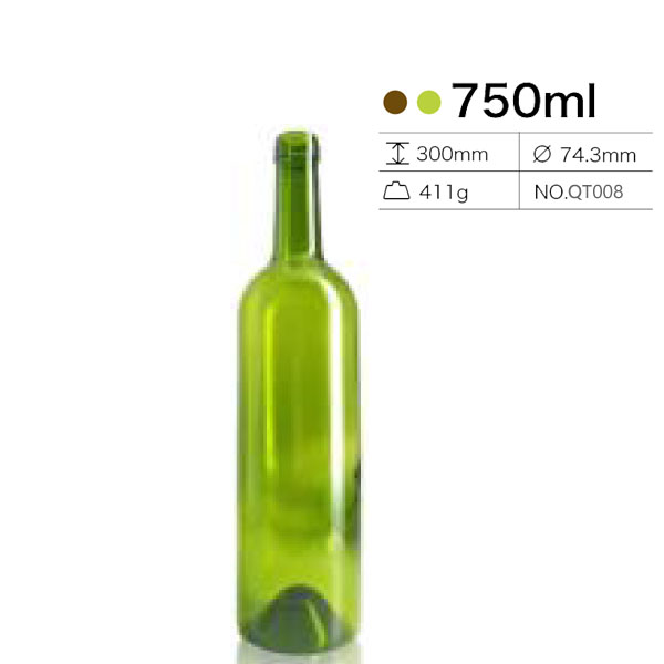 WINE BOTTLE