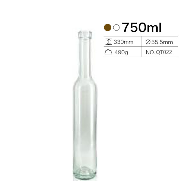 WINE BOTTLE
