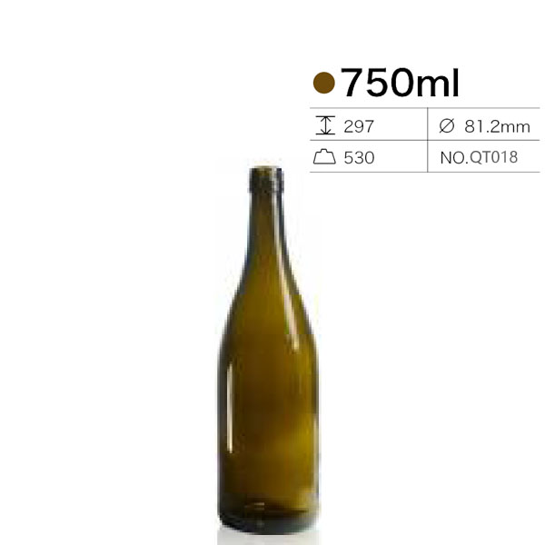 WINE BOTTLE