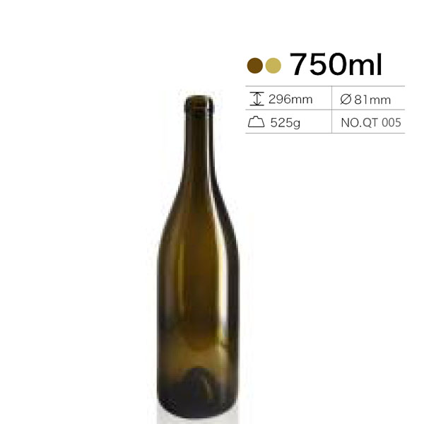 WINE BOTTLE