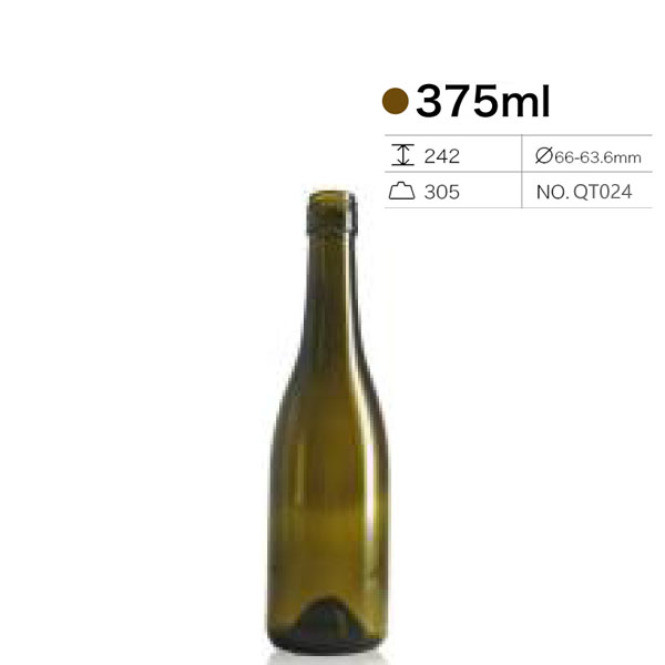 WINE BOTTLE