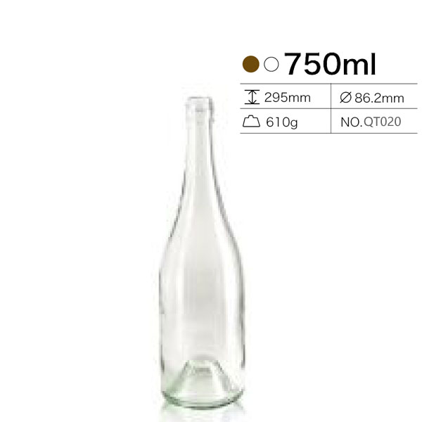 WINE BOTTLE