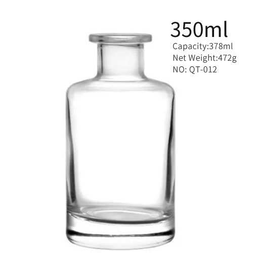 Reed Diffuser Bottles