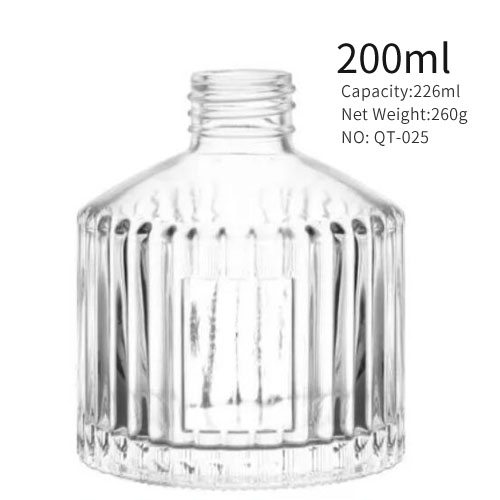 Reed Diffuser Bottles