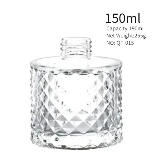 Reed Diffuser Bottles