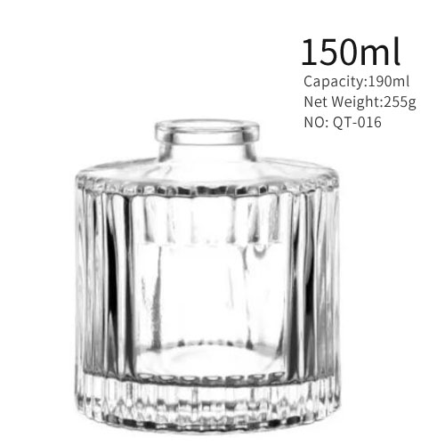 Reed Diffuser Bottles