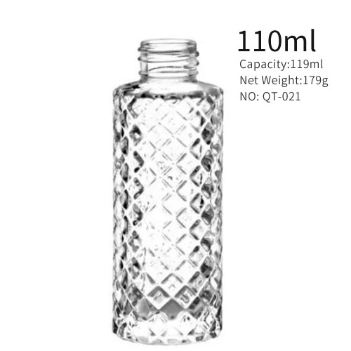 Reed Diffuser Bottles