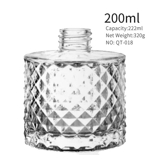 Reed Diffuser Bottles