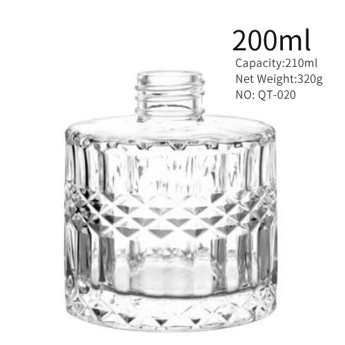 Reed Diffuser Bottles