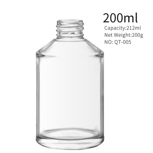 Reed Diffuser Bottles