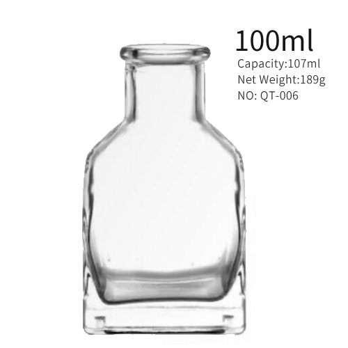 Reed Diffuser Bottles