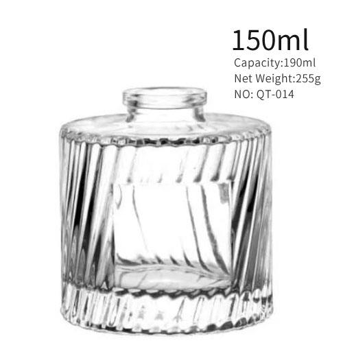 Reed Diffuser Bottles