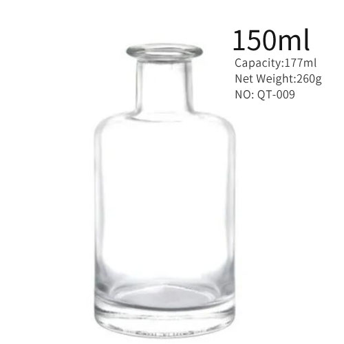 Reed Diffuser Bottles