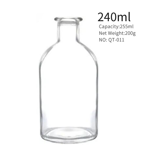 Reed Diffuser Bottles