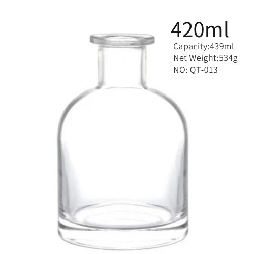Reed Diffuser Bottles