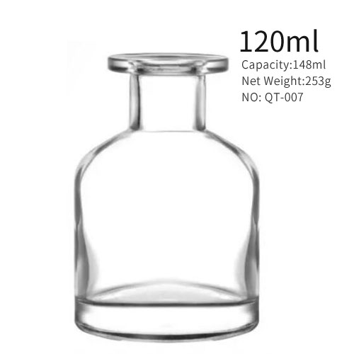 Reed Diffuser Bottles