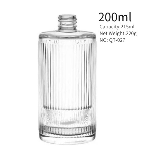 Reed Diffuser Bottles