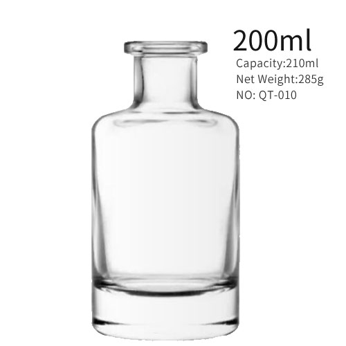 Reed Diffuser Bottles
