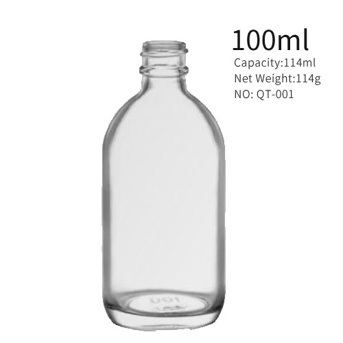 Reed Diffuser Bottles