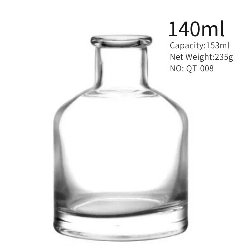 Reed Diffuser Bottles
