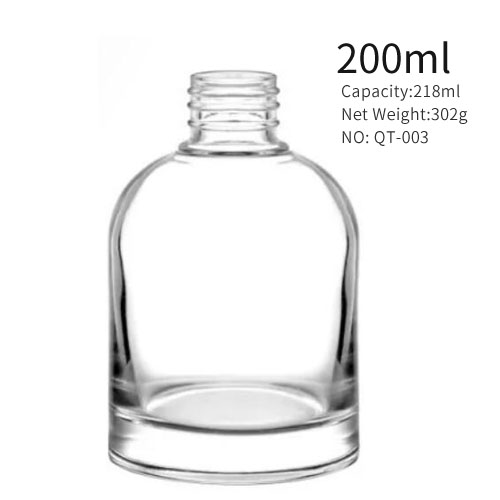 Reed Diffuser Bottles