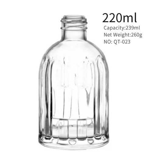 Reed Diffuser Bottles