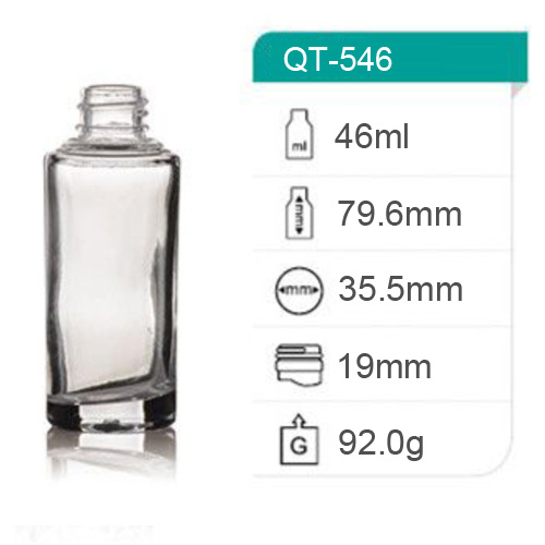 PERFUME BOTTLES