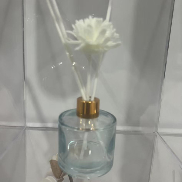 Scented Oil Bottle