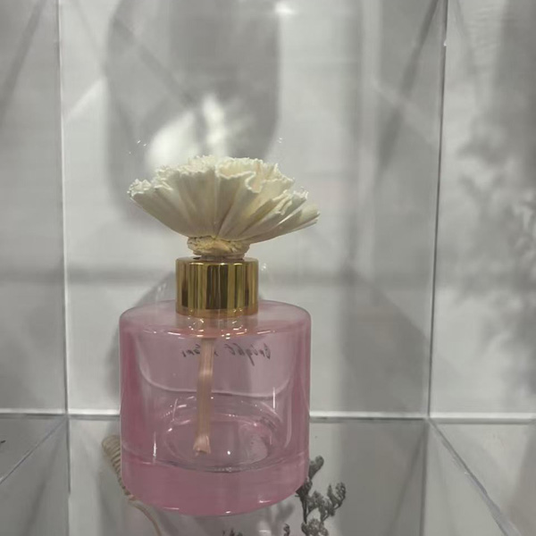 Scented Oil Bottle