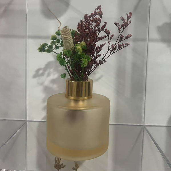 Scented Oil Bottle