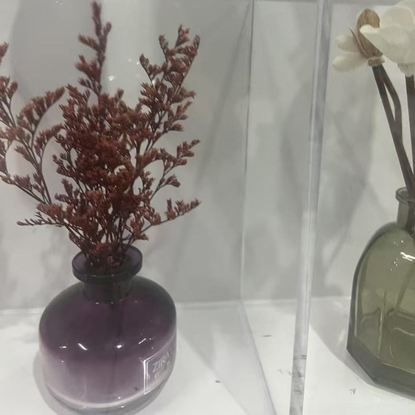 Scented Oil Bottle