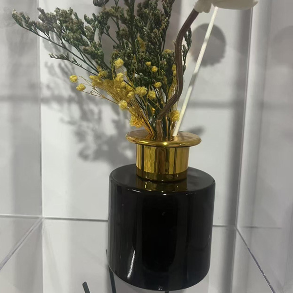 Scented Oil Bottle