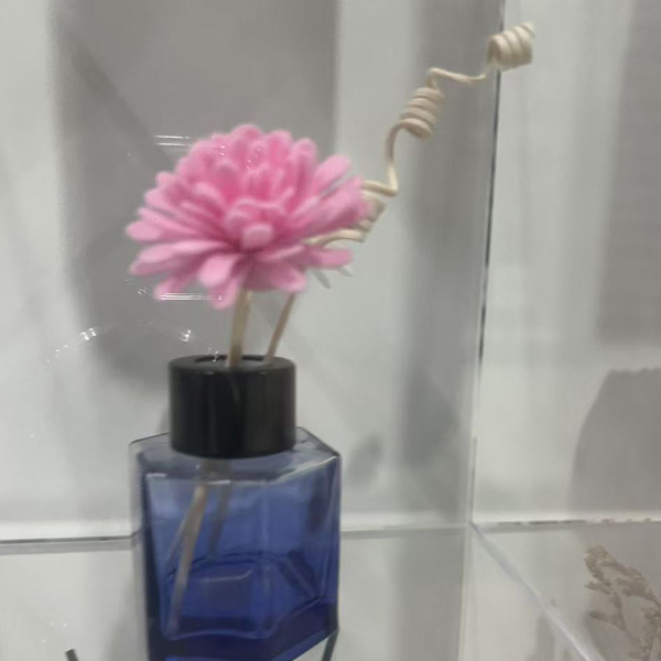 Scented Oil Bottle