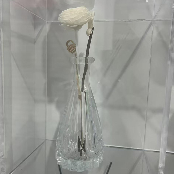 Scented Oil Bottle