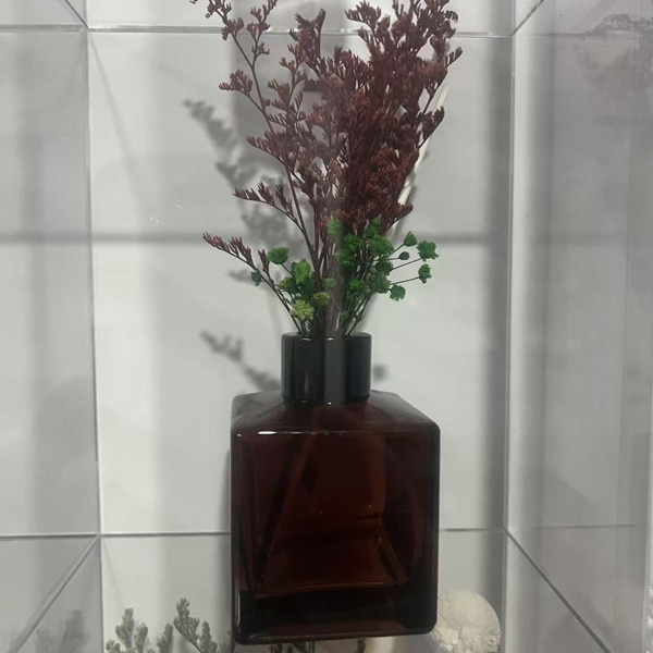 Scented Oil Bottle