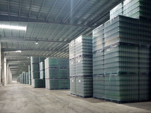 Storehouse