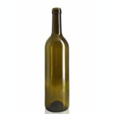 WINE BOTTLE