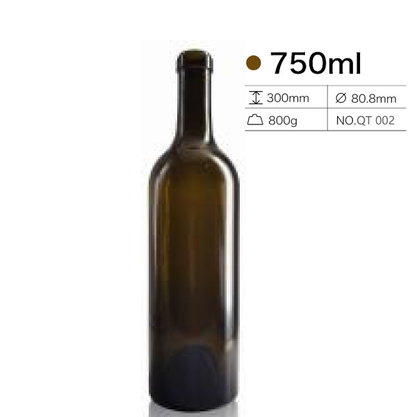 WINE BOTTLE