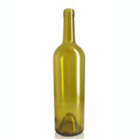 WINE BOTTLE