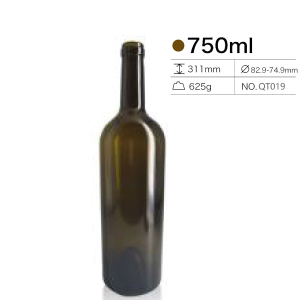 WINE BOTTLE
